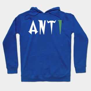 ANT 1 Hoodie